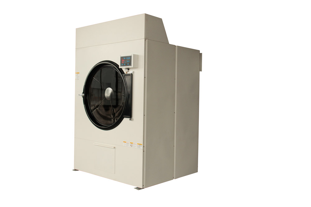 工業(yè)烘干機(jī)100KG-4 (1)