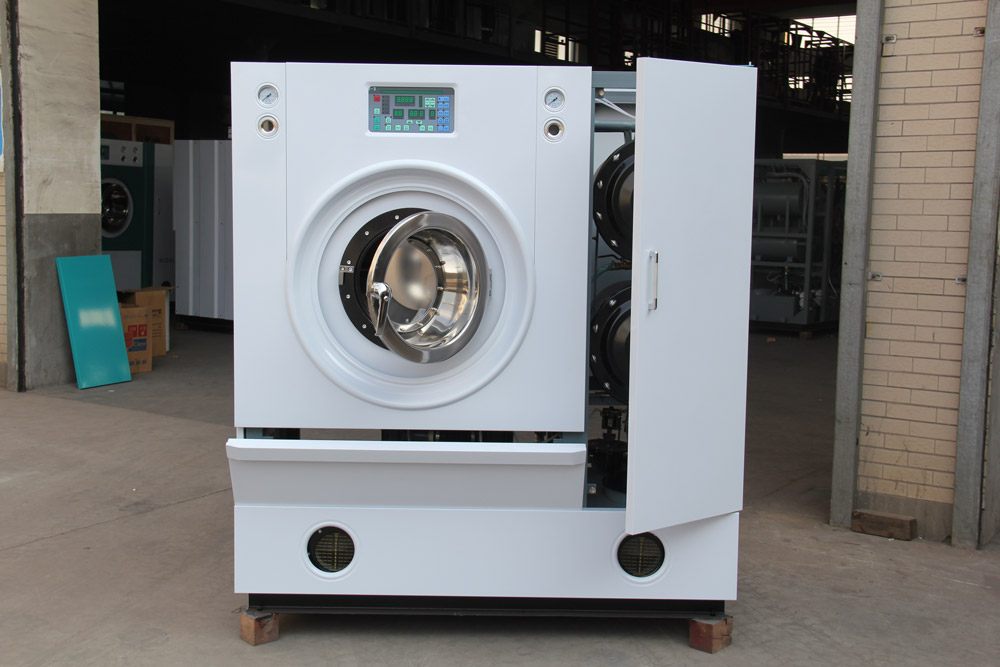 全自動石油干洗機 (6)