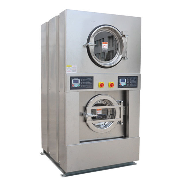 上烘下洗一體機(jī)-上海浪鯨洗滌設(shè)備制造有限公司